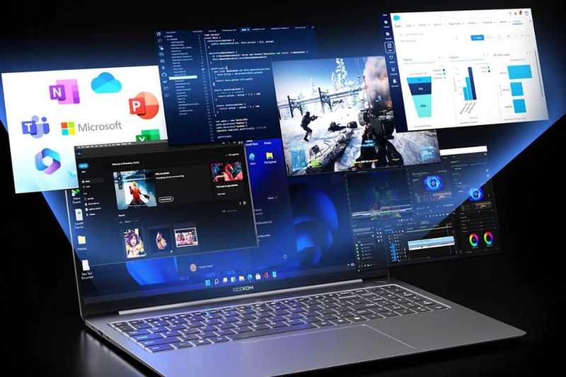 RAM 16 GB có đủ dùng năm 2026 không 2