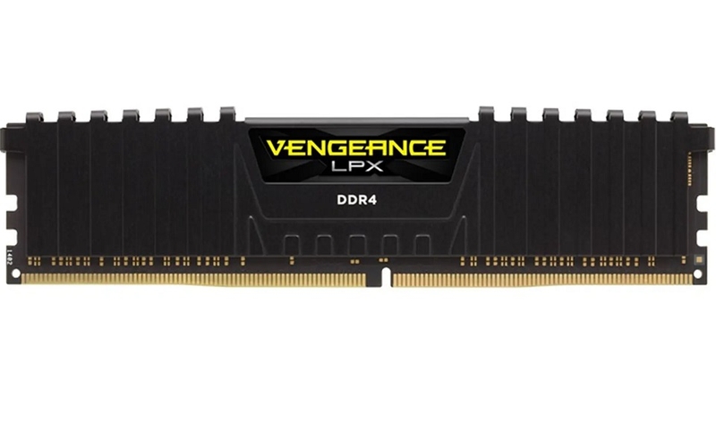 RAM CORSAIR Vengeance LPX Heat Spreader 8 GB (1 x 8 GB) DDR4 3000 MHz