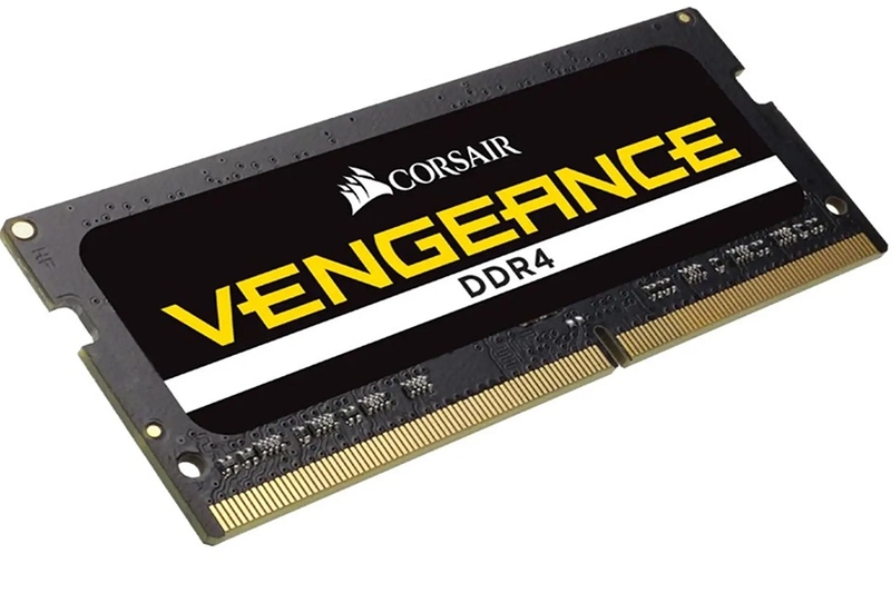 RAM Corsair cho laptop 8 GB DDR4 2666 MHz SODIMM