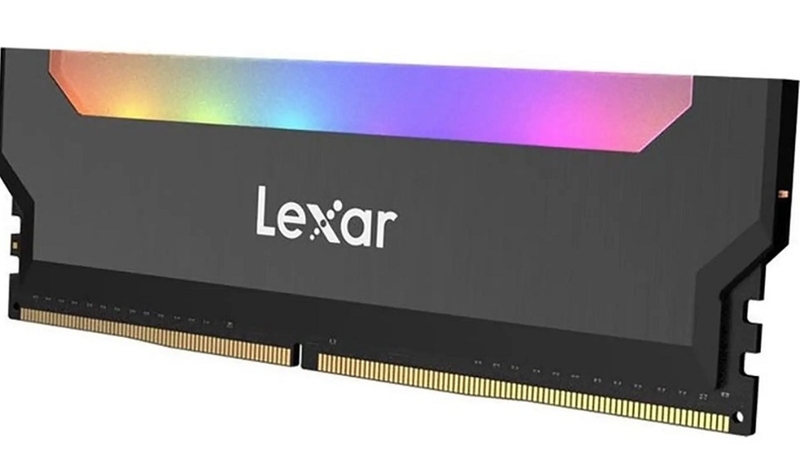 RAM Lexar LD4BU008G-R3200GDLH 8 GB-DDR4-3200 MHz