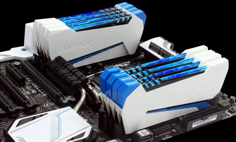 RAM Avexir có tốt không? - hình 2