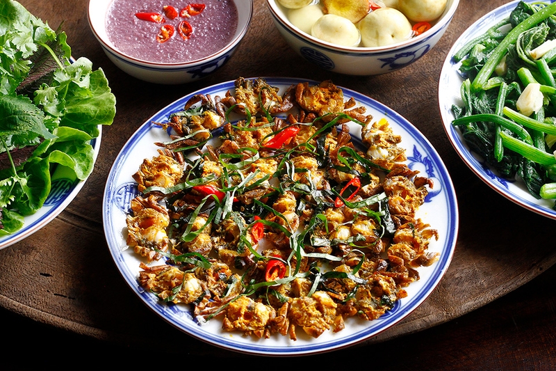 Rạm kho lá lốt - 08