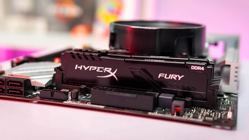 RAM Kingston Fury KF432C16BB/8