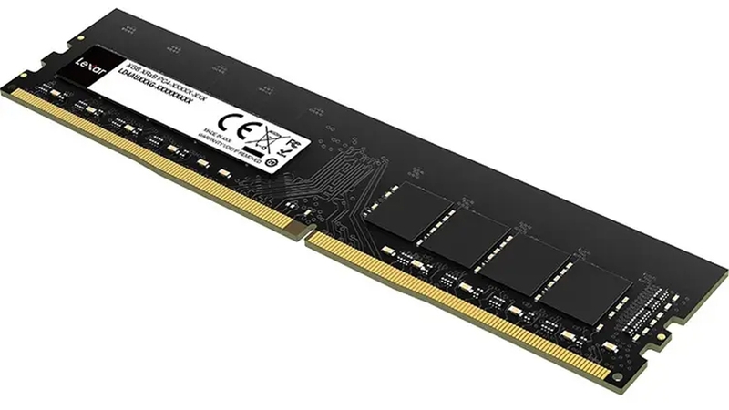 RAM Lexar LD4AU008G-R3200GSST