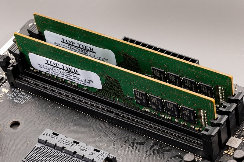 RAM máy tính có tuổi thọ bao lâu 3