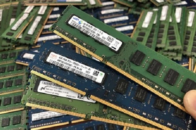 RAM máy tính có tuổi thọ bao lâu 1