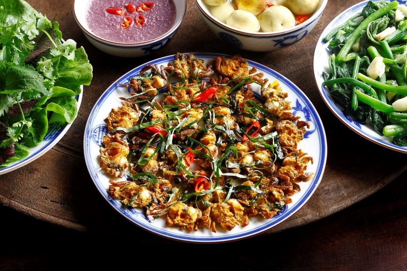 rạm rang lá lốt 1