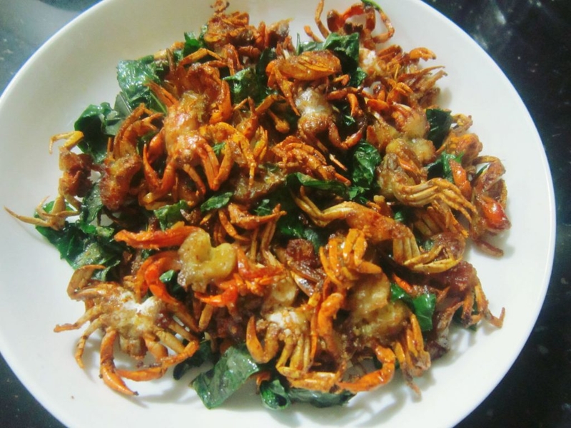 rạm rang lá lốt 7