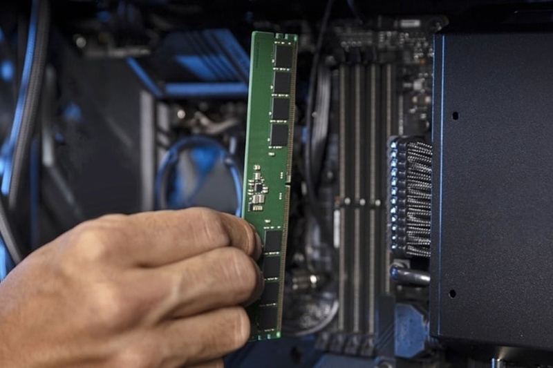 Ưu điểm của RAM Single Channel
