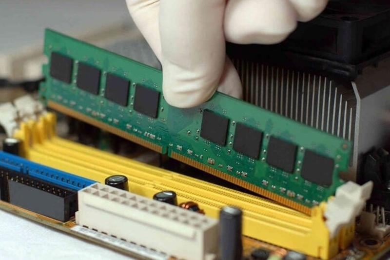 RAM Single Channel là gì?