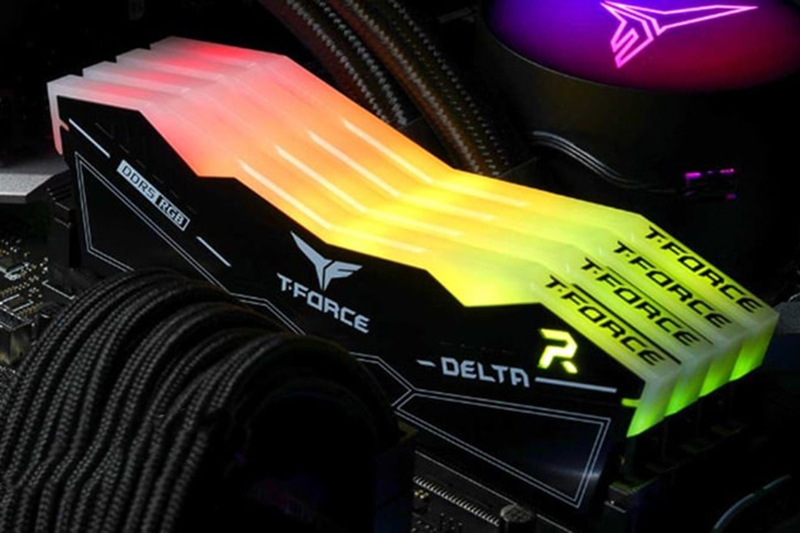 T-Force Delta RGB