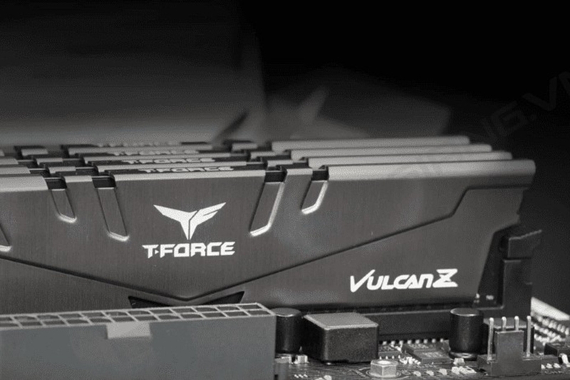 T-Force Vulcan