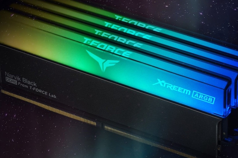 T-Force XTREEM ARGB