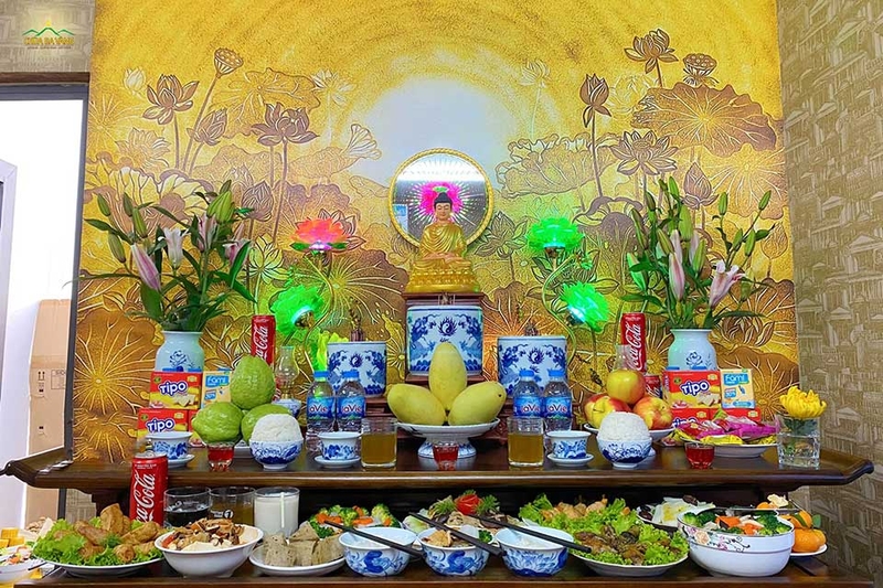 Rằm tháng Giêng cúng gì - 05