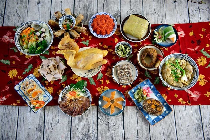 Rằm tháng Giêng cúng gì - 03