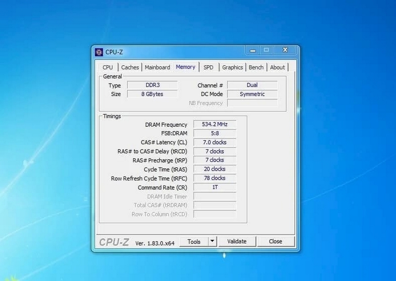RAM timing là gì ảnh 2