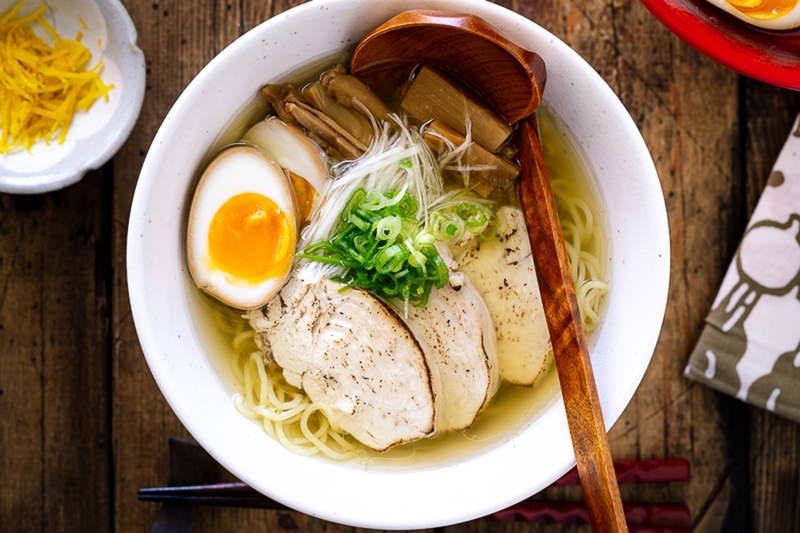Ramen - 04