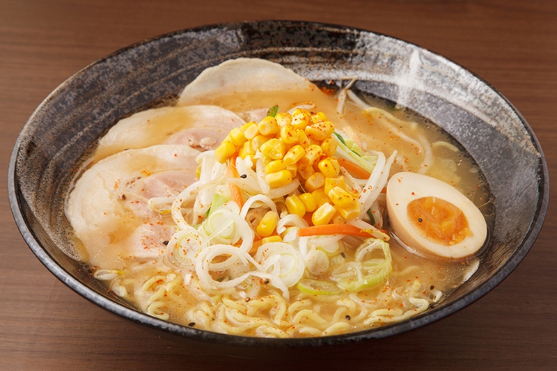 Ramen - 08
