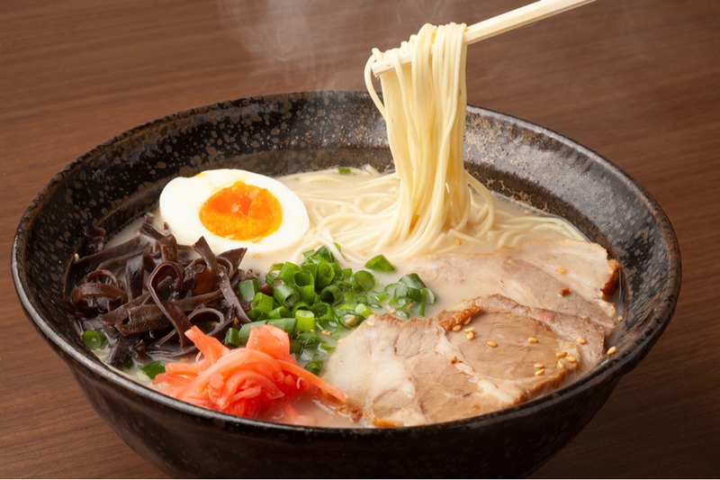 Ramen - 09