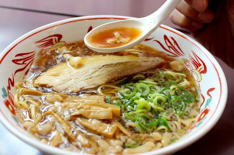 Ramen - 11
