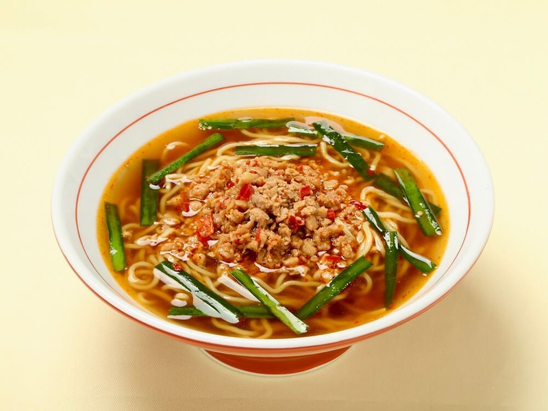 Ramen - 11