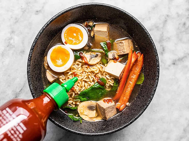 Ramen - 18