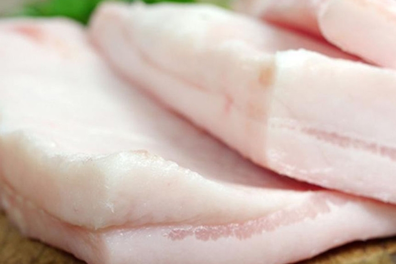 Cách rán mỡ nước trắng muốt - 04