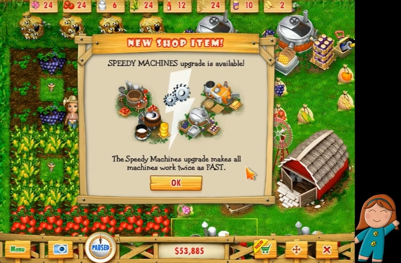 Thiết kế trang trại theo ý thích