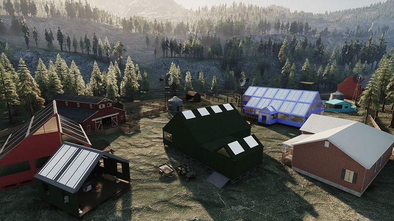 Ranch Simulator - 06