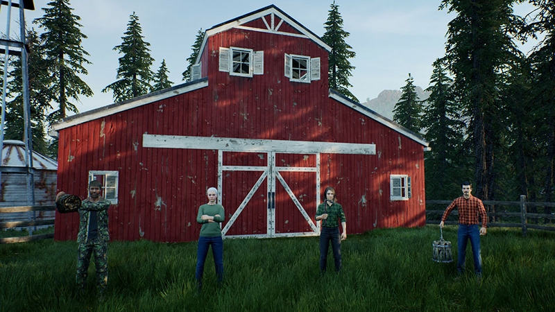 Ranch Simulator - 05