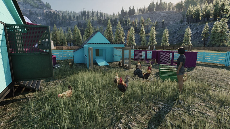 Ranch Simulator - 03