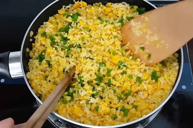 Nêm nếm gia vị