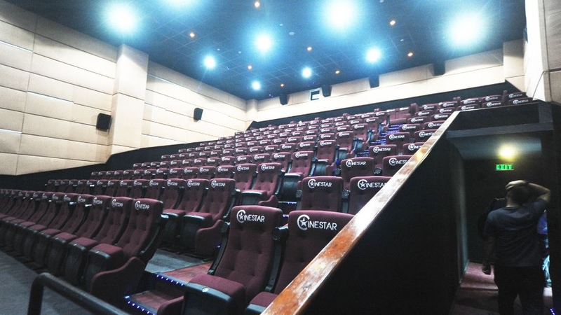 Cơ sở vật chất và trang thiết bị