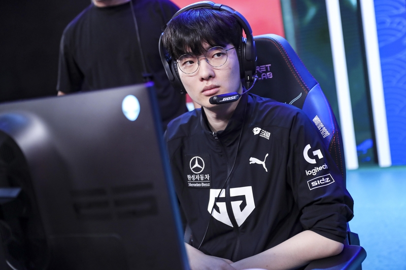 Rascal LOL là ai hình 1
