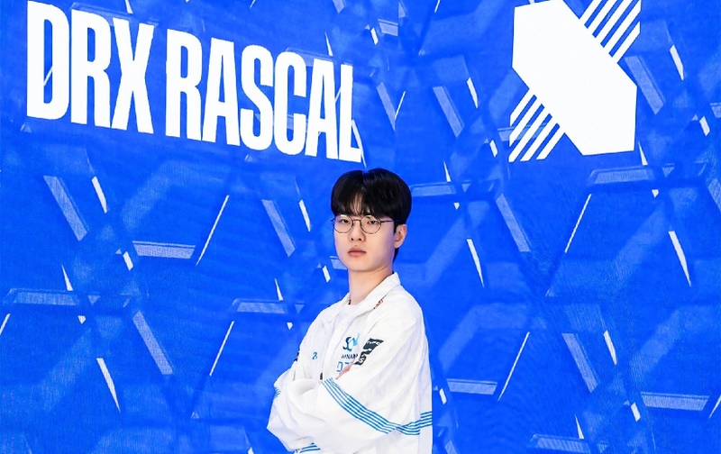 Rascal LOL là ai hình 2