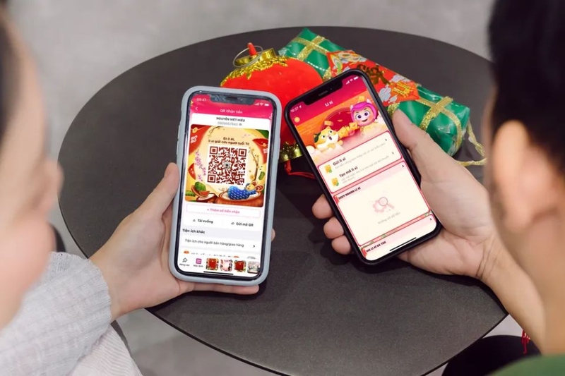 rất nhiều con số lì xì ý nghĩa cho người yêu