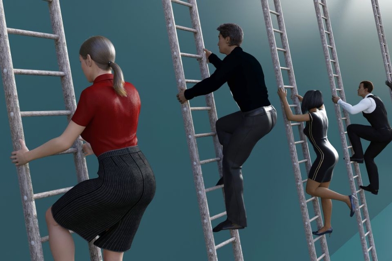 rat race là gì (ảnh 4)