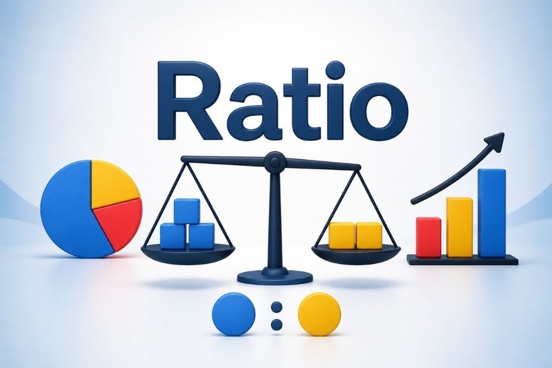 ratio là gì (ảnh 1)