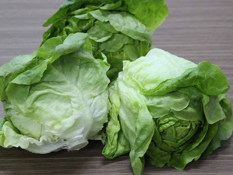 rau ăn bánh xèo 1