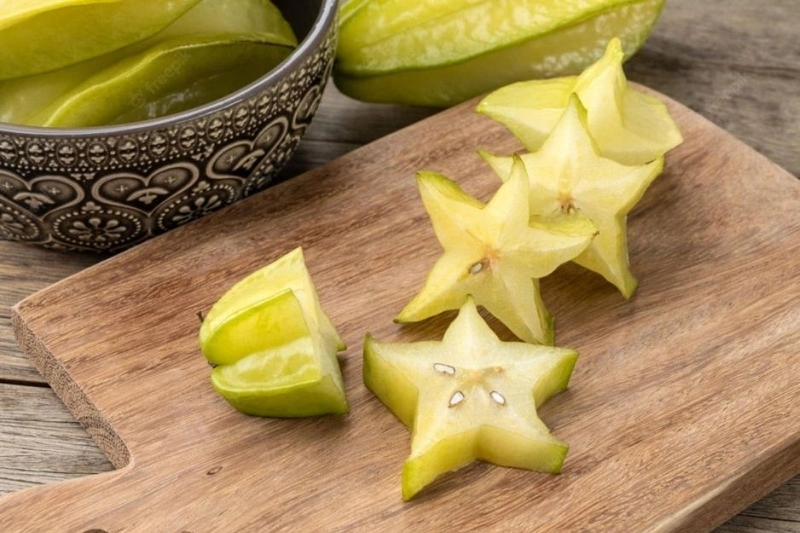 rau ăn bánh xèo 9
