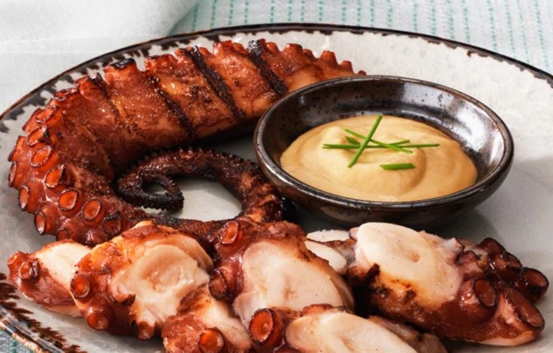 râu bạch tuộc 1