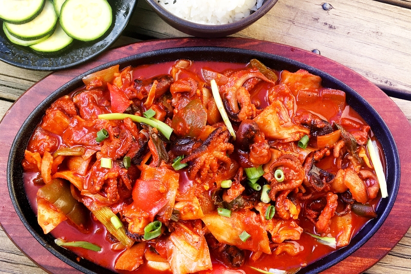 râu bạch tuộc 5