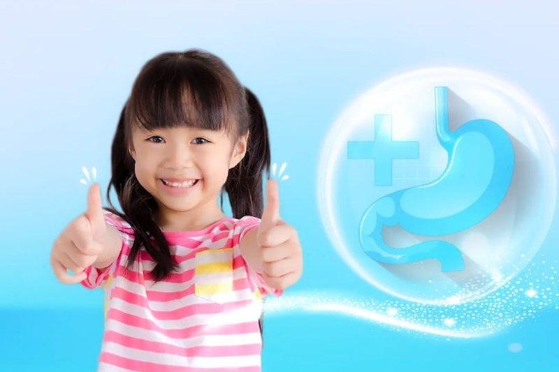 Tăng cường khả năng tiêu hóa