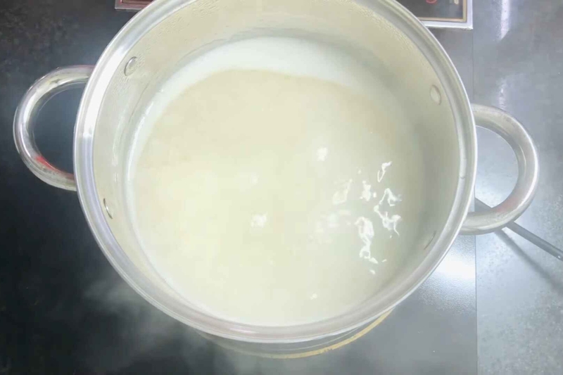 rau câu thanh long hình 6