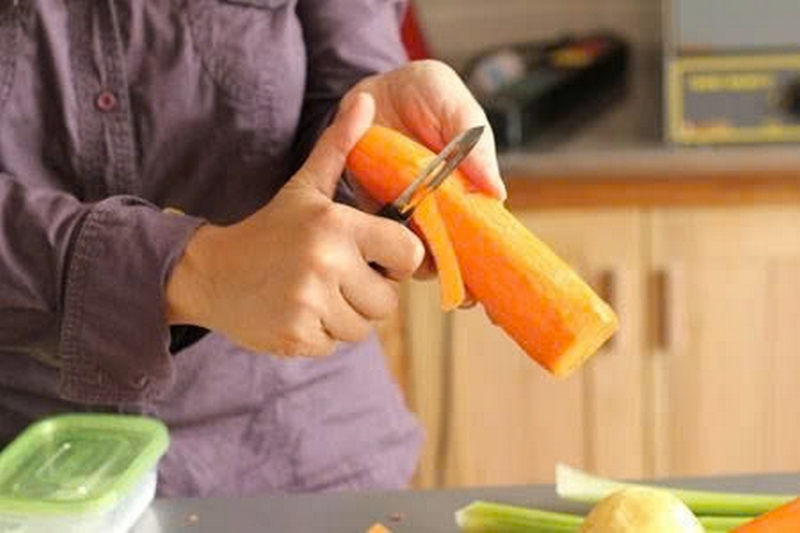 rau củ quả luộc thập cẩm ảnh 7