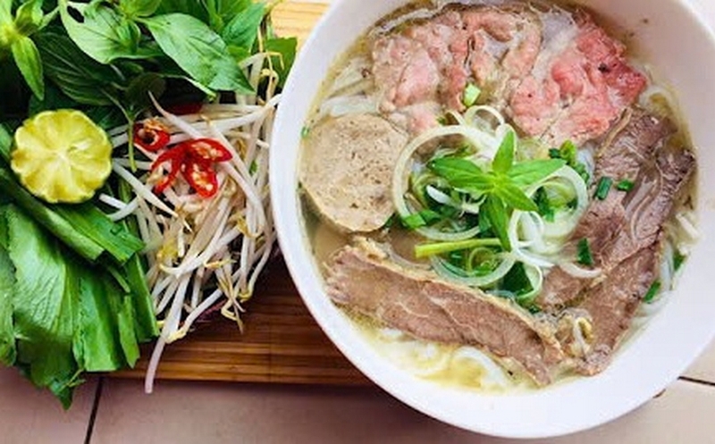 rau húng quế ảnh 8