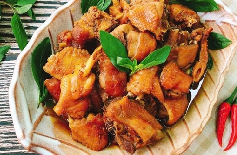 rau húng quế ảnh 9