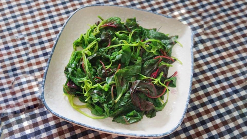 Rau dền