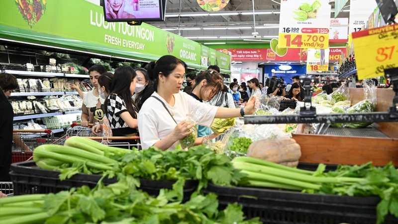 Rau muống bao nhiêu calo? 8