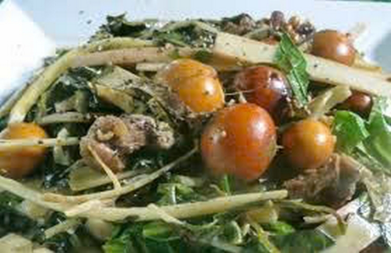 Rau nhíp ảnh 5